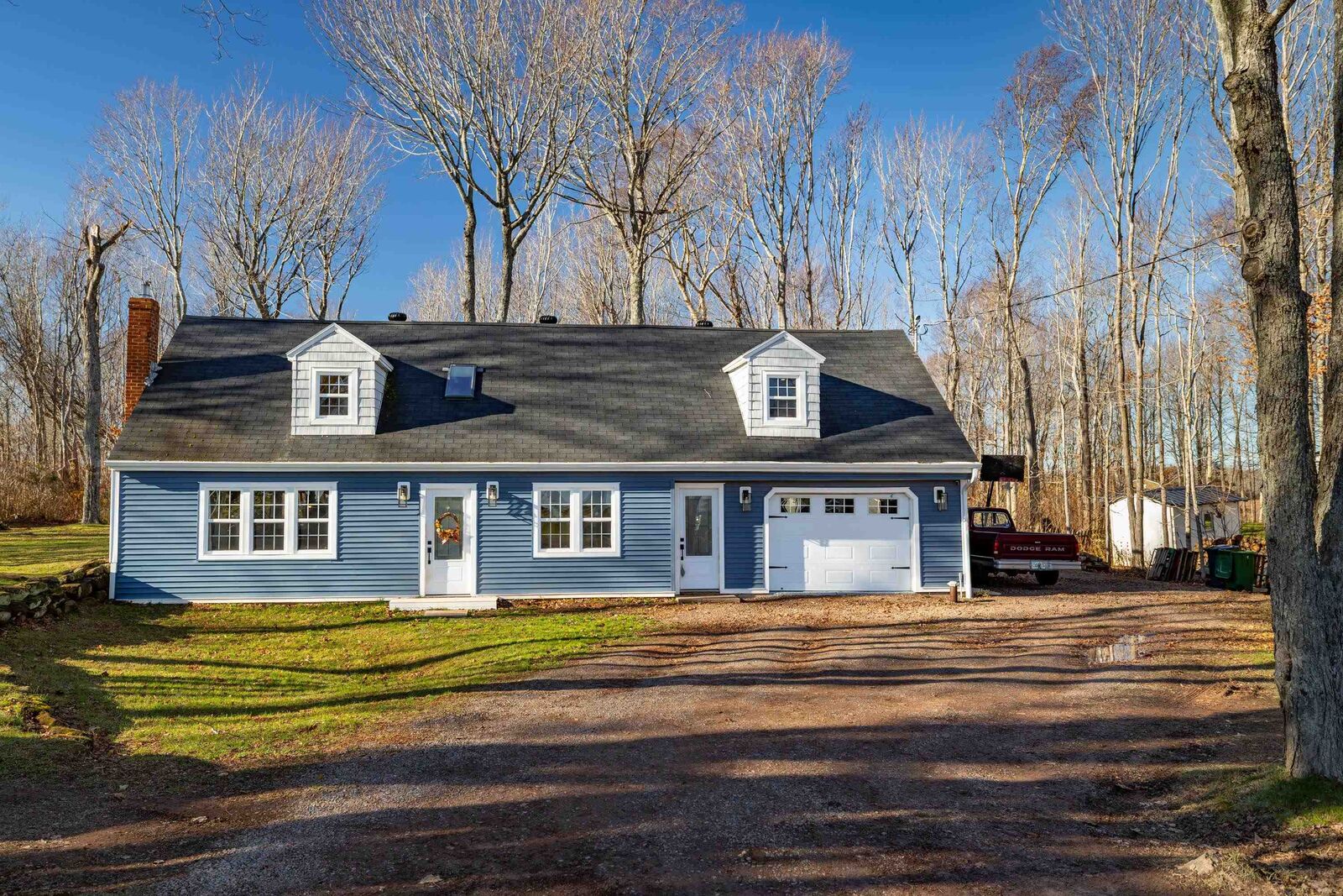 Property Photo:  636 Colville Road  PE C0A 1Y0 