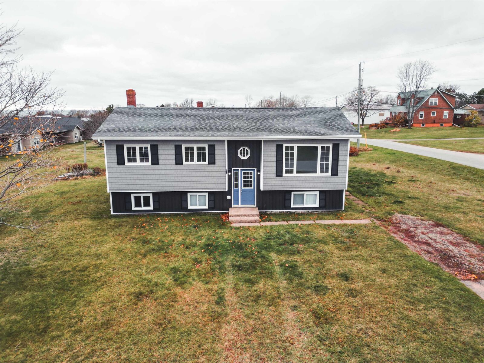 Property Photo:  1 Anniversary Avenue  PE C0A 2B0 