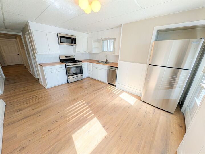 Property Photo: 103-105 Homer Street 1 MA 02128