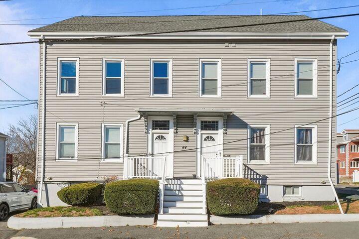44 Stark Ave B  Revere MA 02151 photo