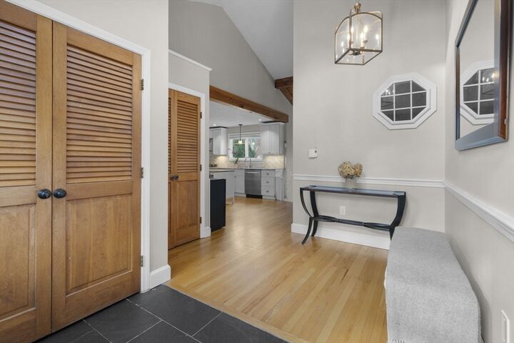 Property Photo:  32 Lucerne Dr  MA 01810 