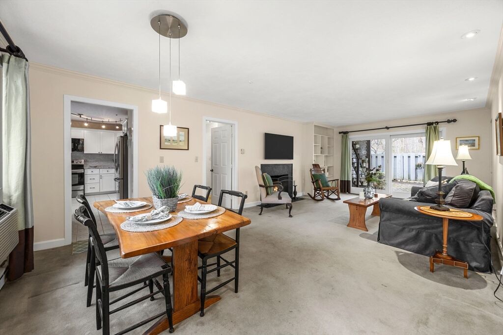 Property Photo:  23 Landing Lane 23  MA 02631 