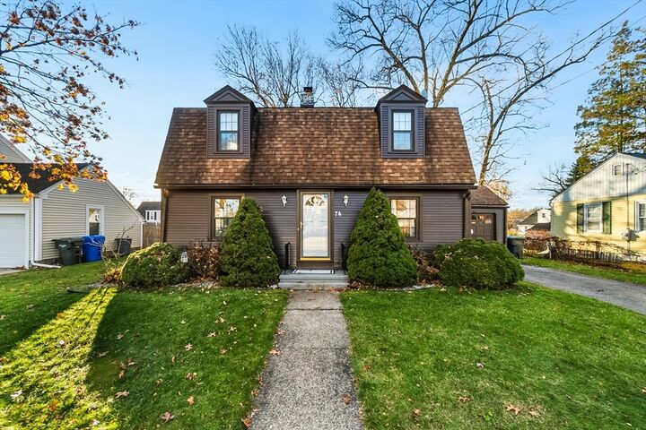 Property Photo:  74 Oregon St  MA 01118 