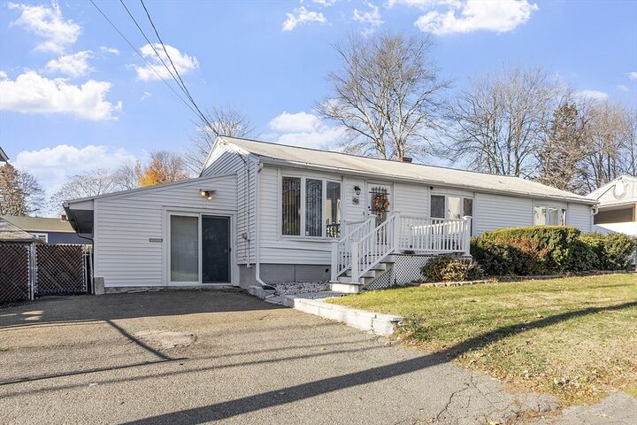 48 Larchwood Road  Methuen MA 01844 photo