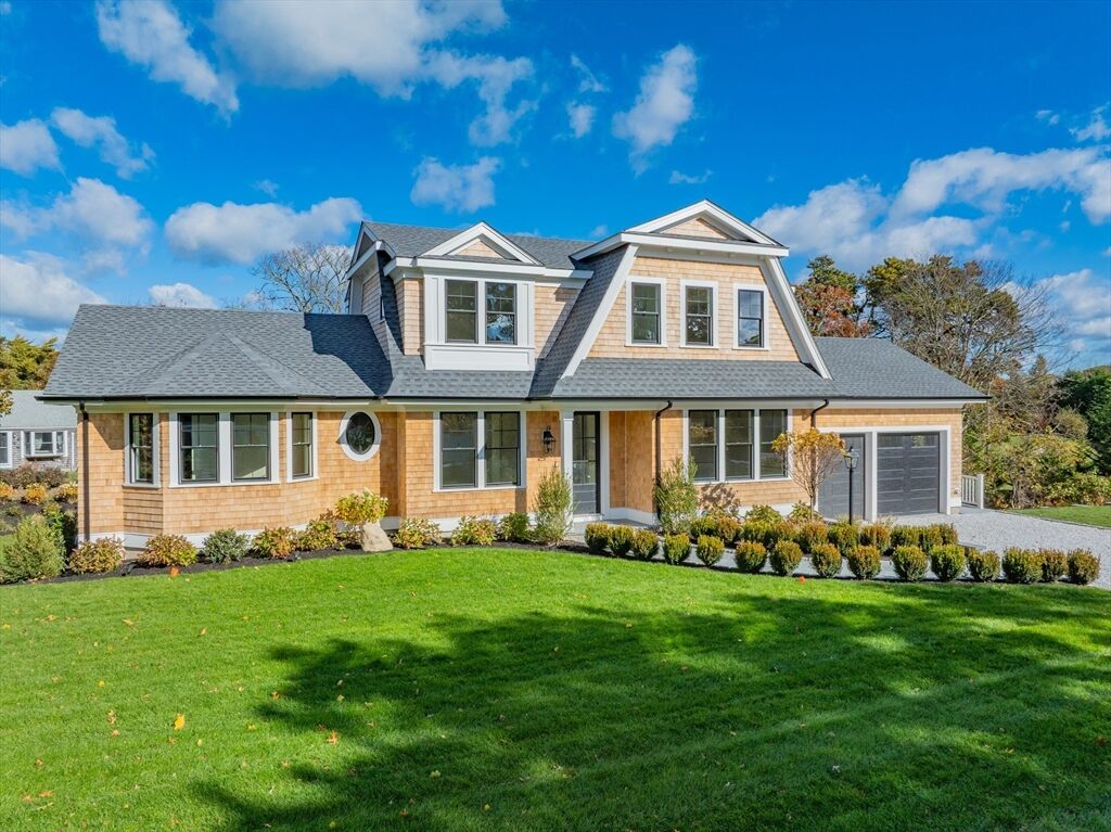 Property Photo:  83 Old Mail Rd  MA 02650 