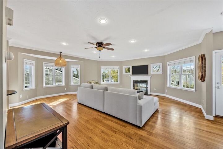 Property Photo:  6 Dexter Ave  MA 02563 