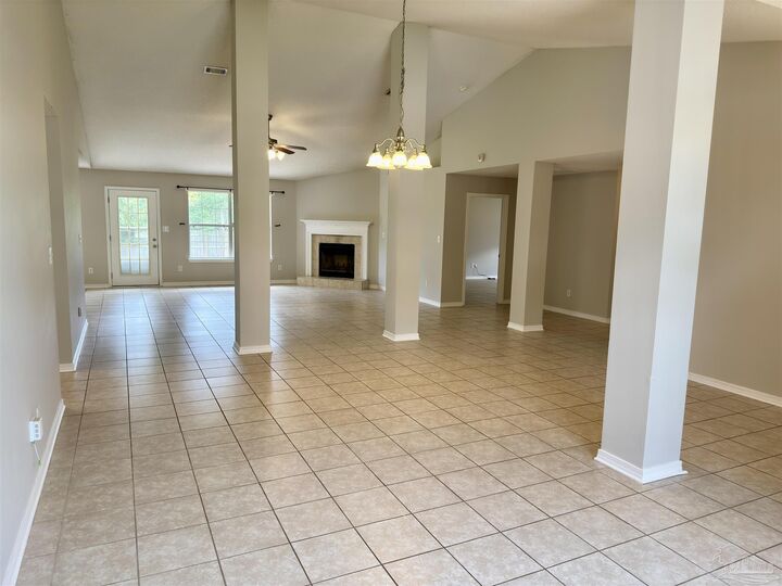 Property Photo:  11502 Aruba Dr  FL 32506 