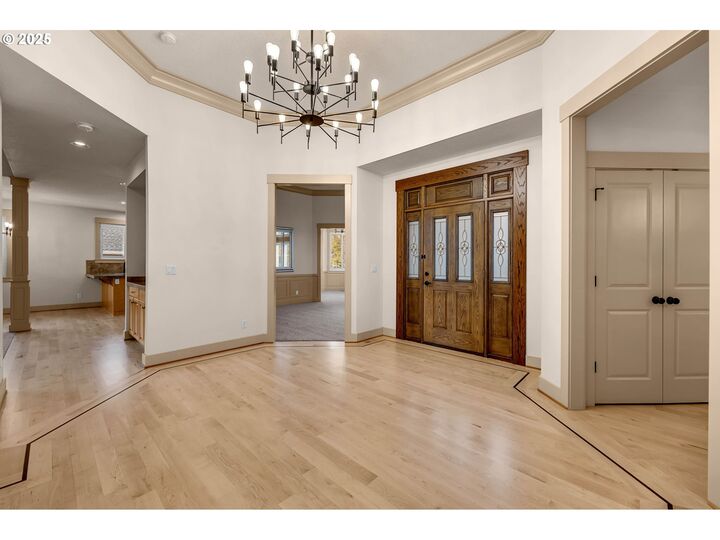 Property Photo:  8405 NW 17th Ave  WA 98665 