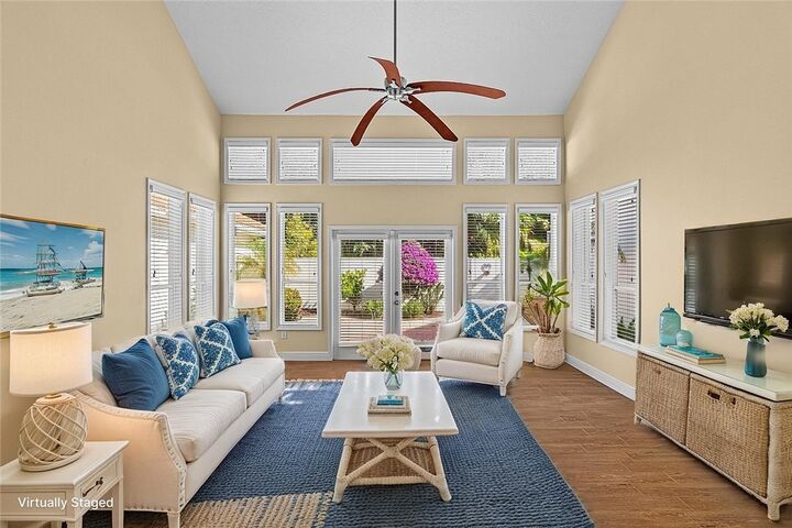 Property Photo: 206 N Carmel Court FL 32963