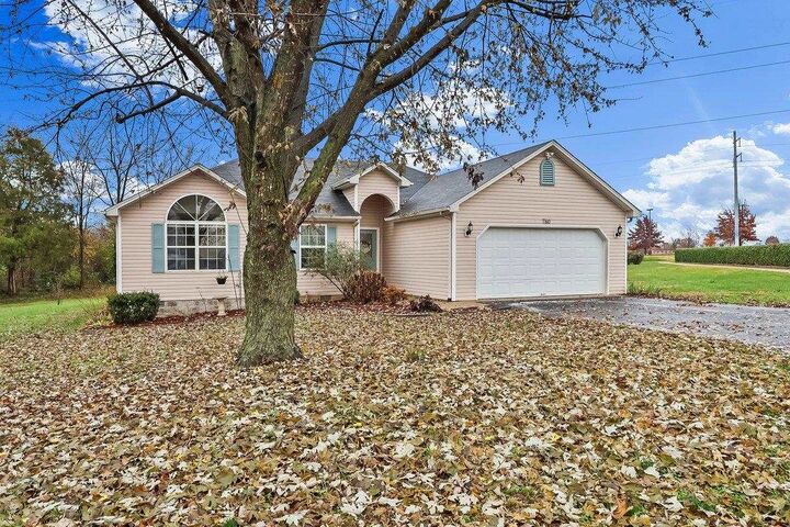 Property Photo:  760 Park Hills Street  KY 42101 