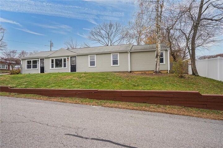 Property Photo:  34 Buckley Avenue  RI 02893 