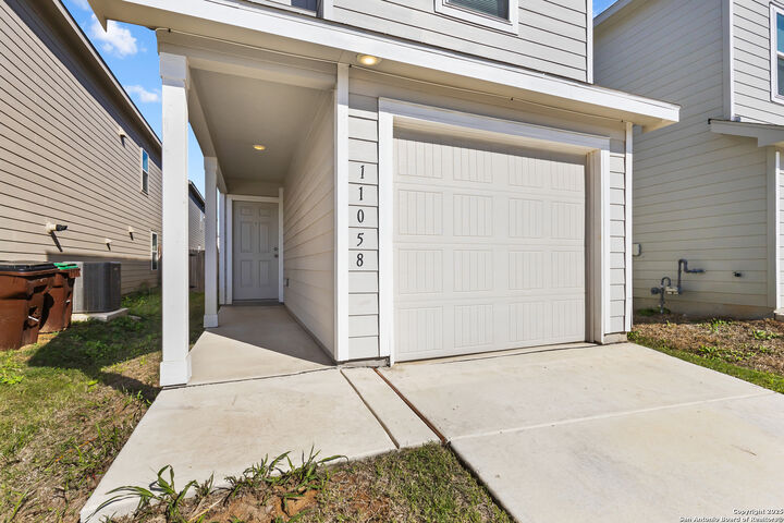 Property Photo:  11058 Tree Line  TX 78223 