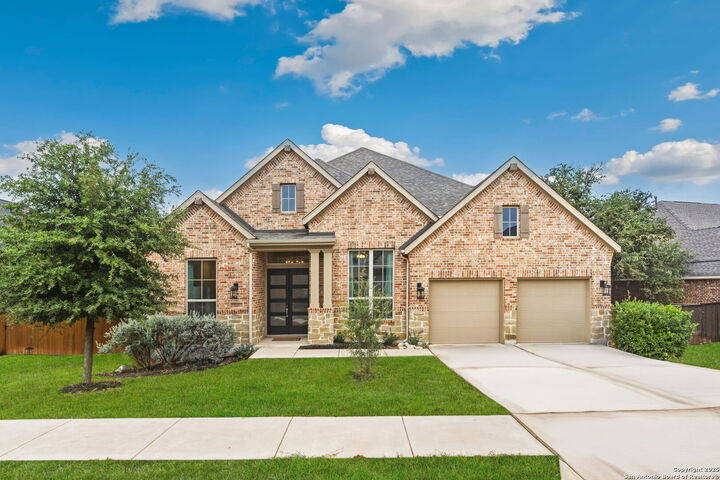 Property Photo: 120 Quiet Oak TX 78666