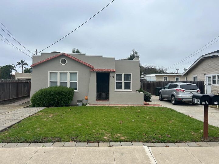 612 Central Avenue  Salinas CA 93901 photo