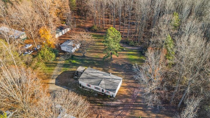 Property Photo: 397 Trices Lake Rd VA 23038