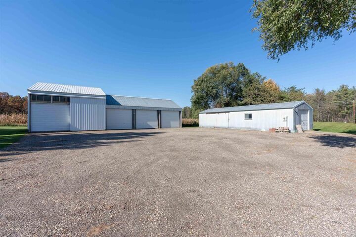 Property Photo:  28133 County Highway Et  WI 54660 