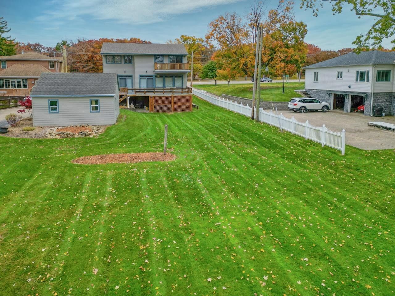 Property Photo:  2233 South Riverside Drive  WI 53511 
