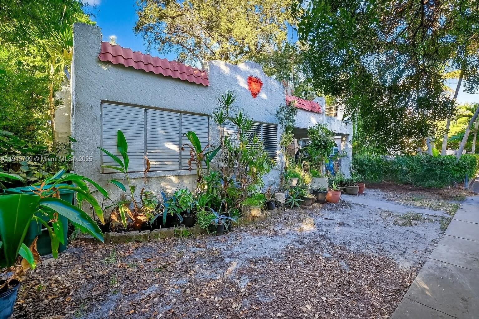 Property Photo: 135 NE 43rd St FL 33137