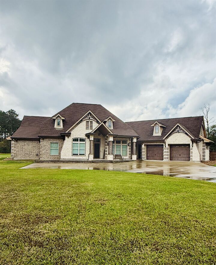 Property Photo:  2969 Fm 1136  TX 77632-7675 