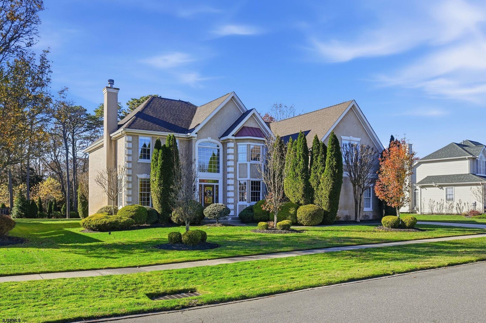 Property Photo:  25 Pebble Beach Dr  NJ 08234 