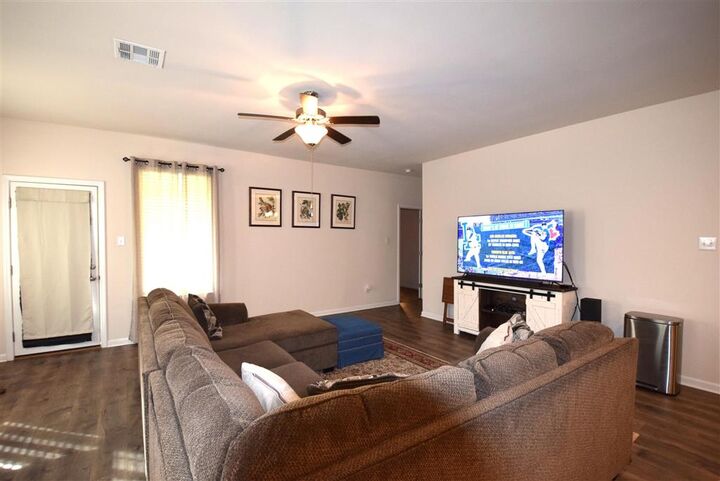 Property Photo: 4608 Teallach Way LA 70607