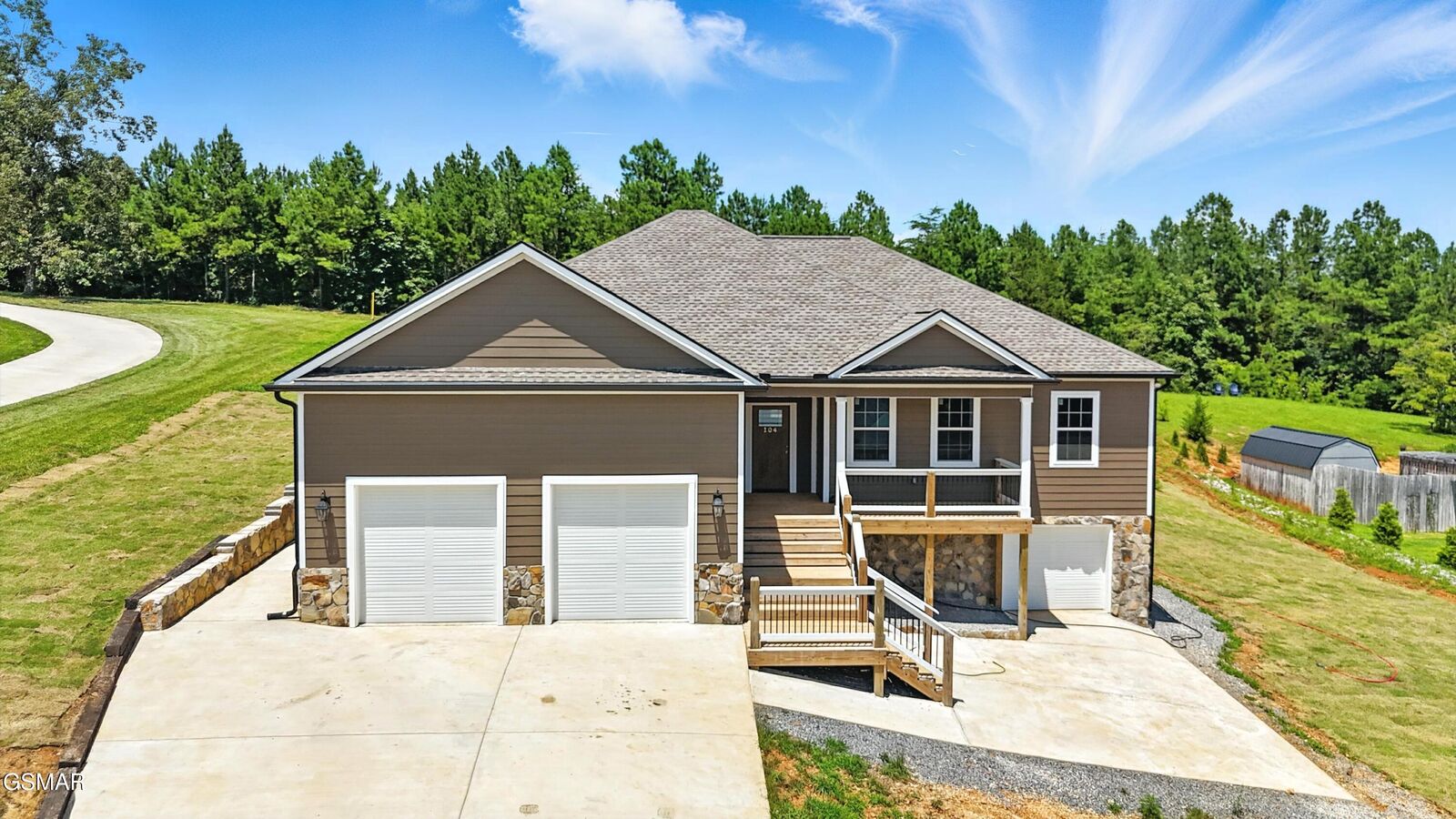 Property Photo: 104 County Rd 3050 TN 37303