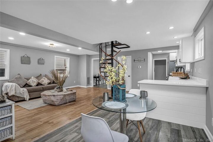 Property Photo: 45 Arlington Street CT 06516