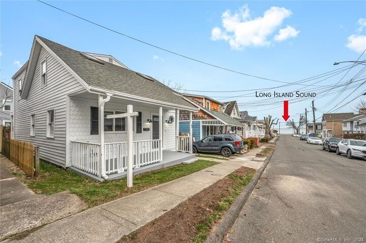 Property Photo:  45 Arlington Street  CT 06516 