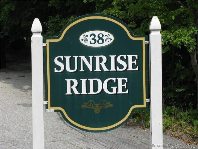 Property Photo:  38 Padanaram Avenue 20-B  CT 06811 