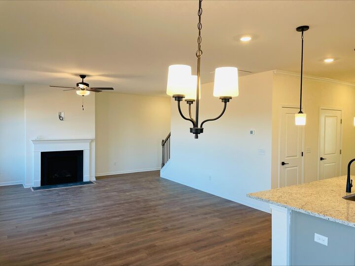 Property Photo:  163 Hunter Ridge Drive Lot 66  SC 29316 