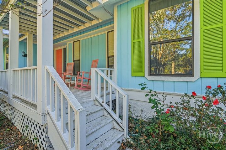 Property Photo: 1022 Walthour Road GA 31410