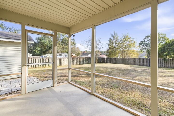 Property Photo: 3105 Elwood Trail FL 32309