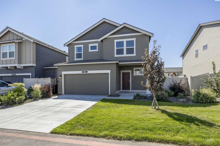 Property Photo:  7945 Ranchland Lane  WA 99353 