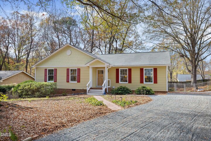 514 Holtz Lane  Cary NC 27511 photo
