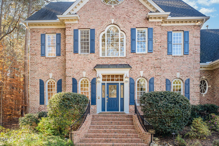 Property Photo: 512 Tharps Lane NC 27614