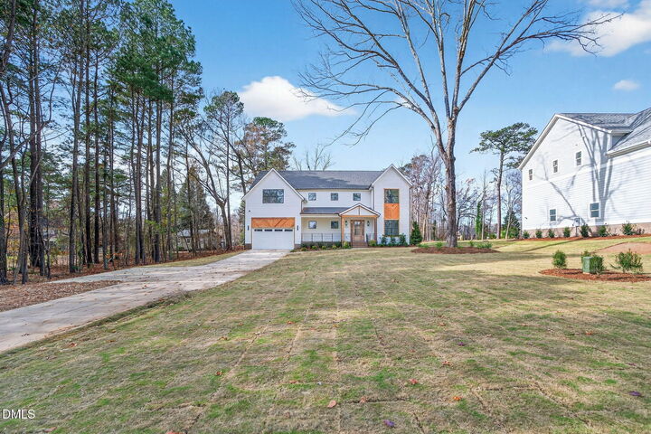 Property Photo: 7825 Penny Road NC 27606