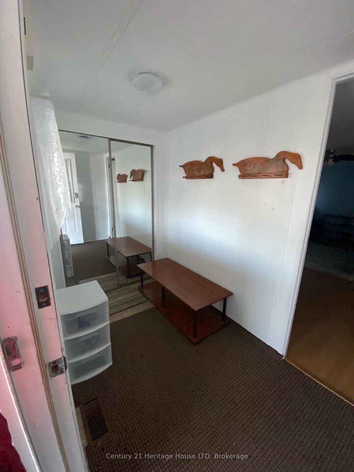 Property Photo: 3033 Townline Road 187 ON L0S 1S1