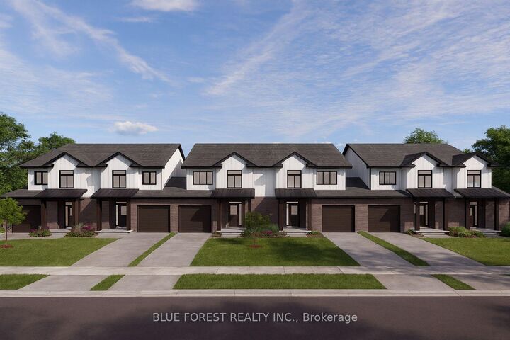 245 McTavish Street — photo 1
