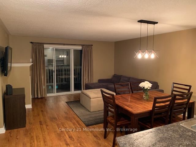 Property Photo:  34 Dawson Drive 825  ON L9Y 5B4 
