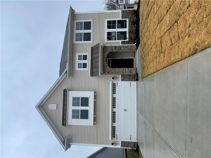 Property Photo:  1 Halsey Street  SC 29630 