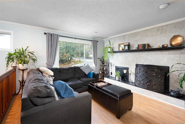 Property Photo: 10654 Youbou Rd BC V0R 3E1