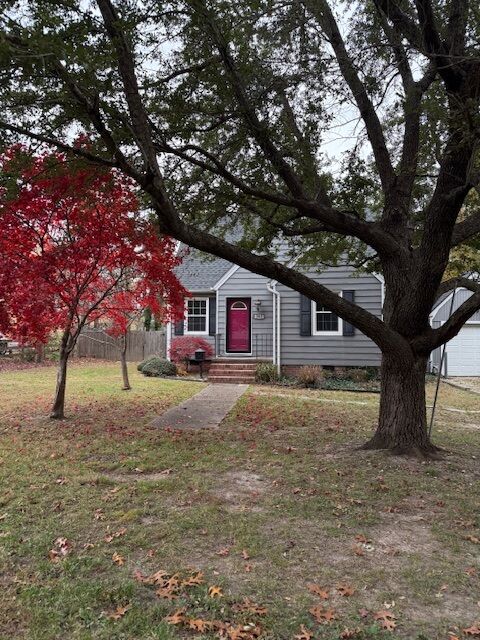 Property Photo:  503 Capitol Court  VA 23185 