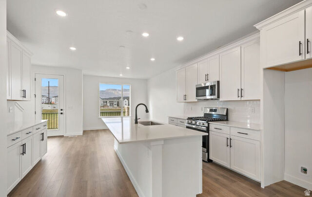 Property Photo:  12686 S Lincoln Peak Lan 114  UT 84096 