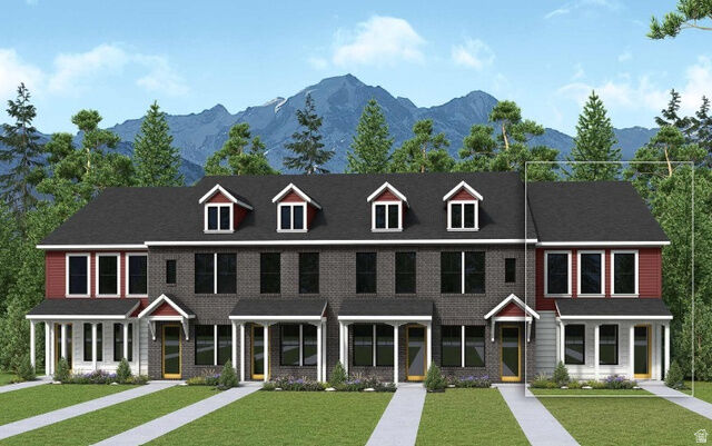 Property Photo:  11279 S Lake Run Rd W 126  UT 84009 