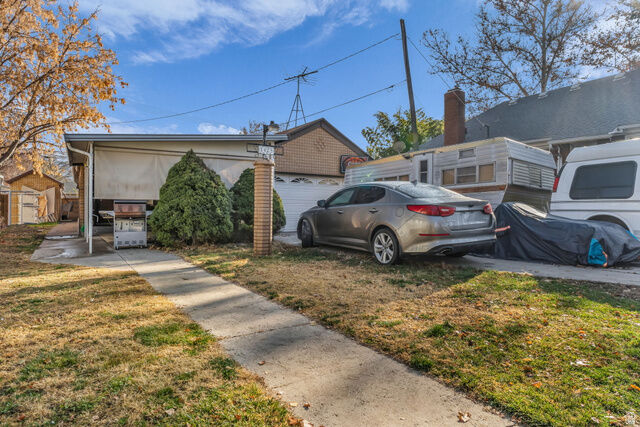 Property Photo:  1425 S Edison St  UT 84115 