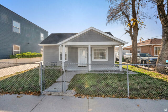 Property Photo:  110 E Main St.  UT 84070 