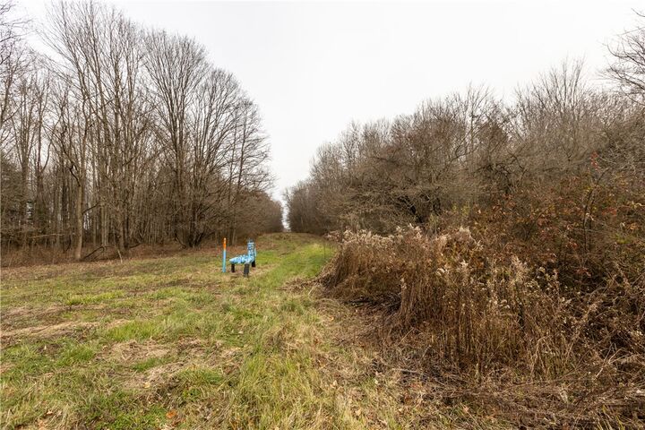 Property Photo:  0 Kitch Rd At Linn Tyro Rd  PA 16125 