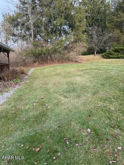 Property Photo: 703 Mountain Avenue PA 16602