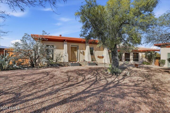 Property Photo: 2042 S Sunflower Way AZ 86326