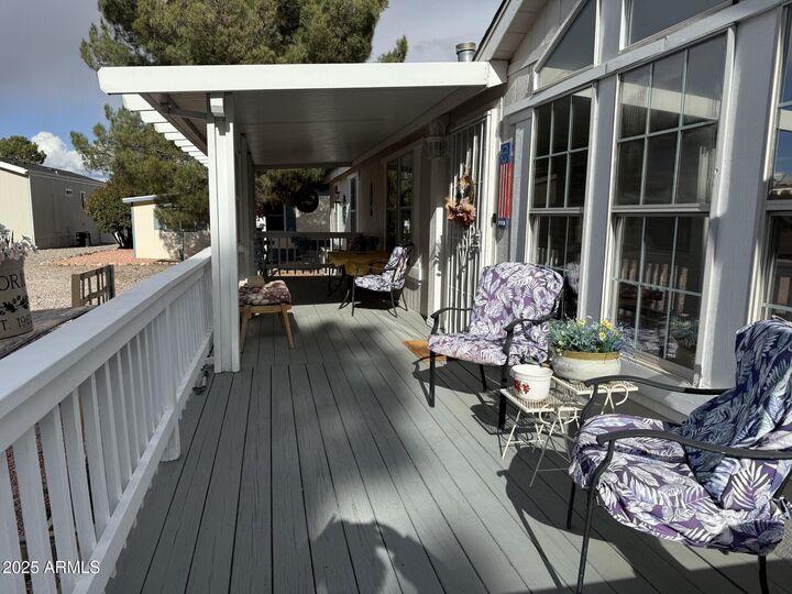 Property Photo: 2050 W State Route 89A -- 211 AZ 86326